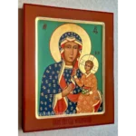 Ченстоховская икона Божией Матери