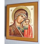 Казанская икона Богородицы