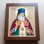 Икона Лука