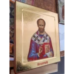 Икона Николай Чудотворец
