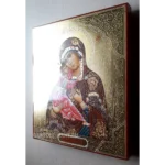 Икона Владимирской Богоматери